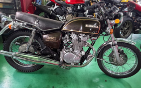 HONDA CB500 1979 CB500T