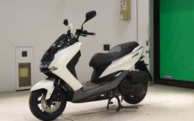 YAMAHA MAJESTY155 Gen.2 S SG52J