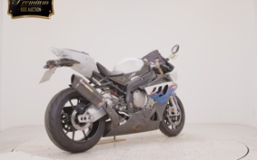 BMW S1000RR 2010