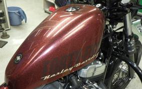 HARLEY XL1200X 2015