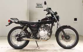 SUZUKI GRASS TRACKER Bigboy 2007 NJ4BA