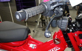 HONDA CT125 HUNTER CUB 2006 JA55
