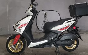 YAMAHA CYGNUS GRIF ASU SEJ4J