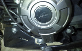 KAWASAKI Z125 PRO BR125H