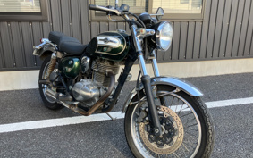 KAWASAKI ESTRELLA BJ250A