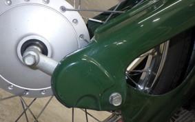 HONDA C50 SUPER CUB AA01