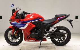HONDA CBR400R 2024 NC65