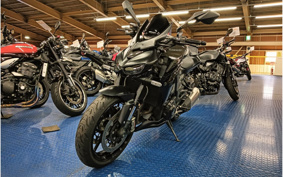 KAWASAKI Z1000 ABS RE 2018 ZRT00J