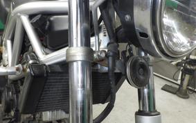 HONDA VTR 250 Gen. 2 2020 MC33