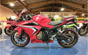 HONDA CBR400R 2019 NC56
