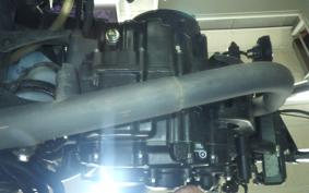 HONDA REBEL 250 A MC49