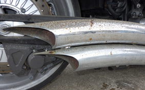 YAMAHA XV1900 RAIDER  1996