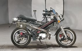 SACHS MADASS125 ..