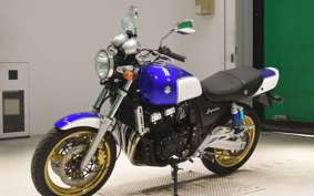 SUZUKI GSX400 IMPULSE 1996 GK79A