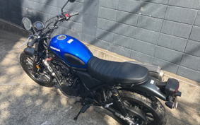 HONDA CL500 2025 PC68