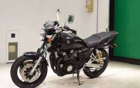 YAMAHA XJR400 Gen.3 R 2010 RH02J