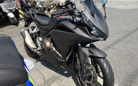 HONDA CBR400R ABS 2020 NC56