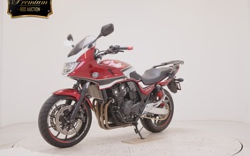 HONDA CB400 SUPER BOLDOR A 2022 NC42