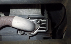 SUZUKI ADDRESS V125 G CF46A