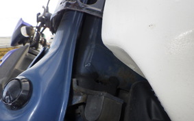 HONDA C50 SUPER CUB AA01