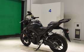 YAMAHA MT-25 A 2010 RG43J