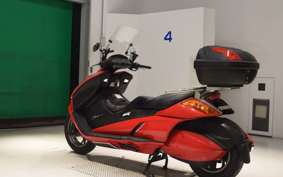 SUZUKI GEMMA 250 1994 CJ47A