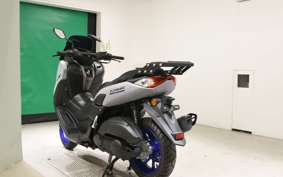 YAMAHA N-MAX 155 2018 SG66J