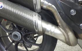 DUCATI STREETFIGHTER S 2010