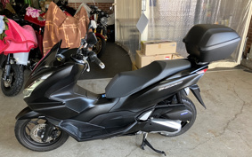 HONDA PCX 160 KF47