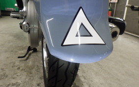 HONDA C125 SUPER CUB 1995 JA48