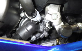KAWASAKI NINJA 250 ABS EX250L