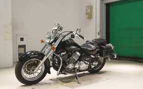 YAMAHA DRAGSTAR 400 CLASSIC  2014 VH02J