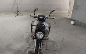 HONDA SUPER CUB50 AA04