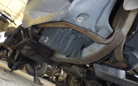 SUZUKI LET's 4 CA45A