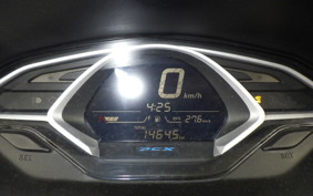 HONDA PCX125 2025 JF81