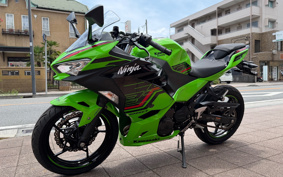 KAWASAKI NINJA 250 KRT ED EX250Y