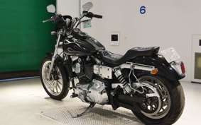 HARLEY FXDL 1450 2002