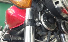 HONDA CB400SF VTEC 2011