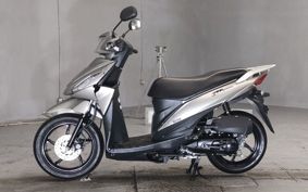 SUZUKI ADDRESS V110 CE47A