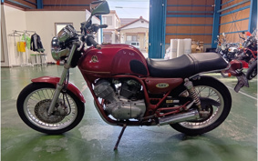 YAMAHA SRV250 RENAISSA 4DN