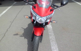 HONDA CBR250R ABS MC41