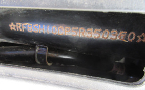 KYMCO KYMCO SUPER 9S