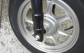 HONDA TACT-4ﾍﾞｰｼｯｸ 1999 AF79