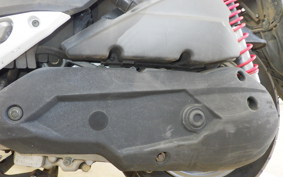 KYMCO RACING 125 Fi