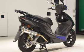 YAMAHA CYGNUS 125 XSR 3 SED8J
