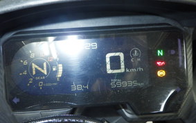 HONDA CBR400R 2020 NC56