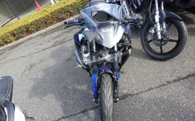 KAWASAKI NINJA 250 EX250L