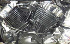 YAMAHA DRAGSTAR 400 CLASSIC 2008 VH01J