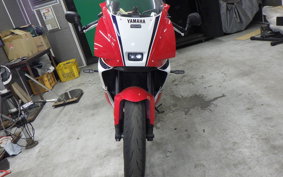 YAMAHA XSR900 GP 2024 RN96J