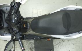 YAMAHA X-MAX 250 SG70J